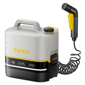 Premium Cordless High-Pressure Washer Elite