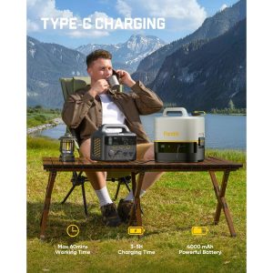 Premium Cordless High-Pressure Washer Elite